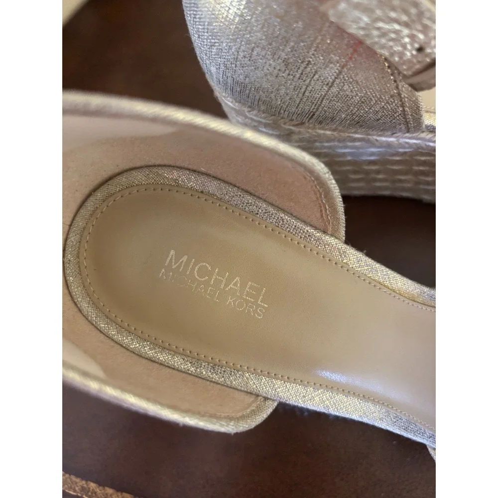 Michael Kors pristine michael